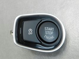 BMW X1 F48 F49 Moottorin start-stop-painike/kytkin 9289135