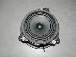 BMW X1 F48 F49 Rear door speaker 9281896