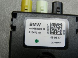 BMW X1 F48 F49 Amplificatore 9352603