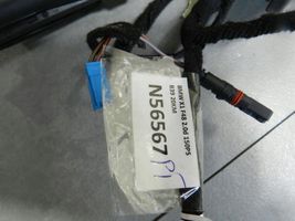 BMW X1 F48 F49 Rear door wiring loom 6840096