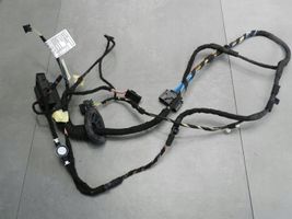 BMW X1 F48 F49 Takaoven johtosarja 6840096