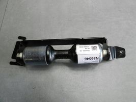 BMW X1 F48 F49 Muu ulkopuolen osa 7444044