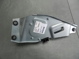 BMW X1 F48 F49 Motor del limpiaparabrisas trasero 7356220