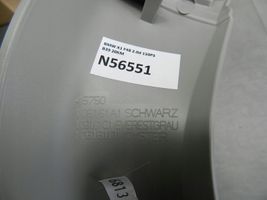 BMW X1 F48 F49 Takaluukun koristelista 7350847