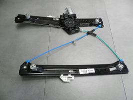 BMW X1 F48 F49 Front door window regulator with motor 7349514