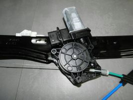 BMW X1 F48 F49 Alzacristalli della portiera anteriore con motorino 7349514