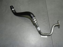 BMW X1 F48 F49 Tubo flessibile mandata olio del turbocompressore turbo 8513615