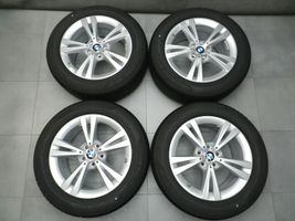 BMW X1 F48 F49 R 17 alumīnija - vieglmetāla disks (-i) 6856064