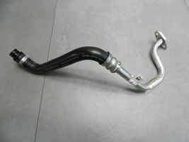 BMW X1 F48 F49 Turbo turbocharger oiling pipe/hose 8513615