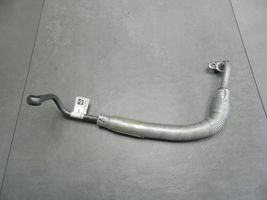 BMW X1 F48 F49 Turbo turbocharger oiling pipe/hose 8513614