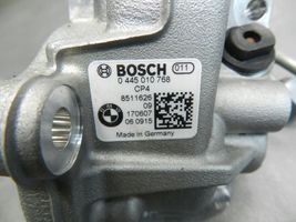 BMW X1 F48 F49 Polttoaineen ruiskutusjärjestelmän sarja 0445010768