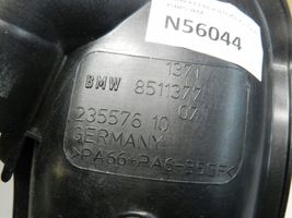 BMW X1 F48 F49 Ilmanoton letku 8511377