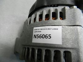 BMW X1 F48 F49 Generator/alternator 7640131