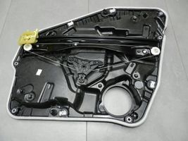 BMW X3M F97 Takaikkunan nostomekanismi ilman moottoria 7393460