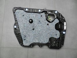 BMW X3M F97 Etuikkunan nostomekanismi ilman moottoria 7393457