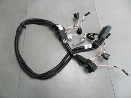 BMW X3 F25 Faisceau de câblage pour moteur 8654234