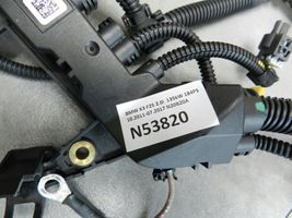 BMW X3 F25 Cablaggio per l’installazione del motore 8642119