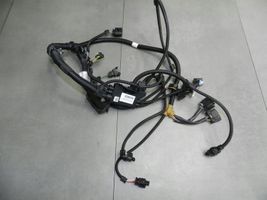 BMW X3 F25 Engine installation wiring loom 8605462