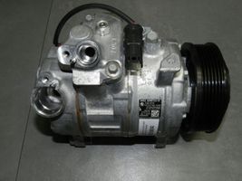 BMW X3 F25 Klimakompressor Pumpe 9396722