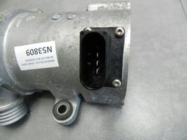 BMW X3 F25 Electric auxiliary coolant/water pump 759771508