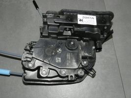 BMW X3 G01 Zamek drzwi przednich 9492094