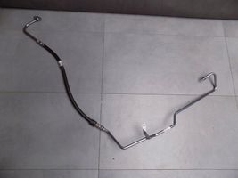 Volkswagen Transporter - Caravelle T6 Turbo turbocharger oiling pipe/hose 