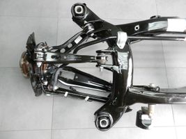 BMW X4 F26 Set del kit di montaggio della sospensione posteriore 