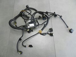 BMW X4 F26 Faisceau de câblage pour moteur 8605462