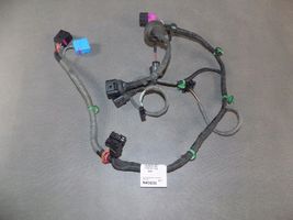 Volkswagen Phaeton Rear door wiring loom 3D7971694F