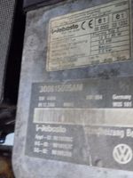 Volkswagen Phaeton Webasto-lisäesilämmitin 3D0815005AM