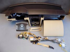 Volkswagen Phaeton Set airbag con pannello 