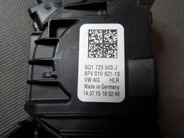 Volkswagen Touran III Pedal del acelerador 5Q1723503J