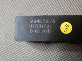 Volkswagen Touran III Sos button 5GM035624