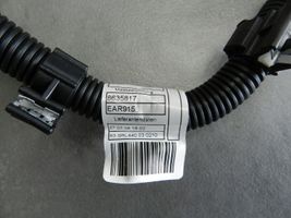 BMW 1 F20 F21 Cablaggio per l’installazione del motore 8635817