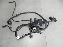 BMW 1 F20 F21 Cablaggio per l’installazione del motore 8635817