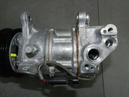 BMW 1 F20 F21 Ilmastointilaitteen kompressorin pumppu (A/C) 9299328