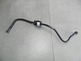 BMW 1 F20 F21 Polttoaineputken letku 8607026