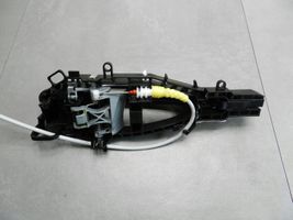 BMW 2 F22 F23 Etuoven ulkokahva 