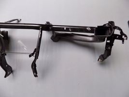 Audi A7 S7 4G Dashboard cross member/frame bar 