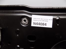 Audi A7 S7 4G Dashboard cross member/frame bar 