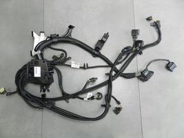 BMW 2 F22 F23 Faisceau de câblage pour moteur 863166409