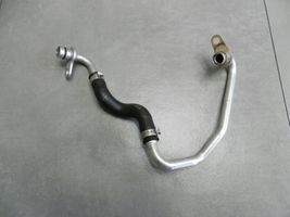 BMW 2 F22 F23 Turbo turbocharger oiling pipe/hose 157484