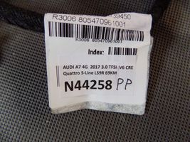 Audi A7 S7 4G Etuoven johtosarja 4G8971036H