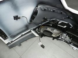 BMW 8 G15 Pare-chocs 