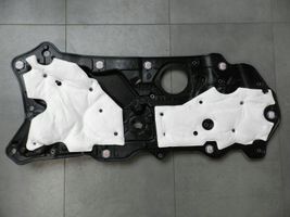 BMW 8 G15 Altro elemento di rivestimento della portiera anteriore 7418093