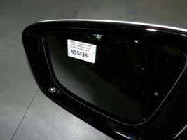 BMW 8 G15 Specchietto retrovisore elettrico portiera anteriore 