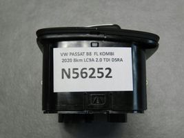 Volkswagen PASSAT B8 Przełącznik świateł 3G0941633H
