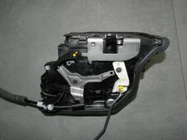 BMW 7 G11 G12 Serrure de porte avant 2581865