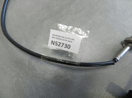 Volkswagen PASSAT B8 Sensore di temperatura dei gas di scarico 04L906088AK