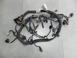 Volkswagen PASSAT B8 Cablaggio per l’installazione del motore 04L972627DT